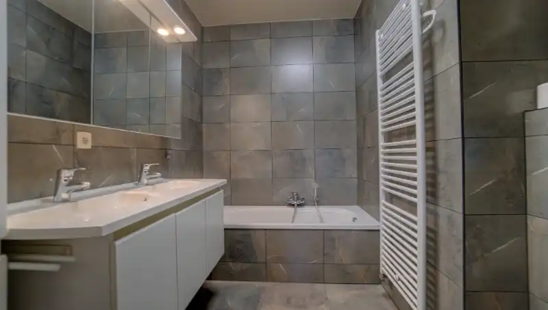 Zonnig luxe hoekappartement van 114m² met terras 11m² in parkdomein 'Berkendael' foto 10