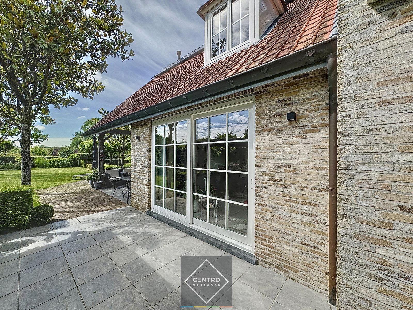 Prachtige VILLA op één van de mooiste locaties van Sluis! foto 38