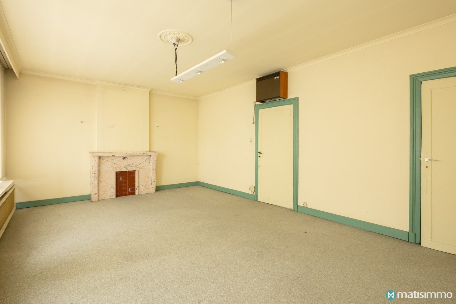 GOED GELEGEN PROJECT VOOR 3 APPARTEMENTEN + 6 AUTOSTAANPLAATSEN IN CENTRUM BILZEN foto 18