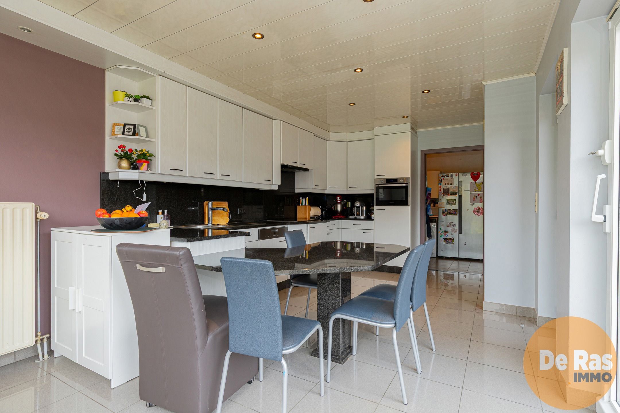 HAALTERT- INSTAPKLARE WONING MET TUIN EN 3 KAMERS foto 8
