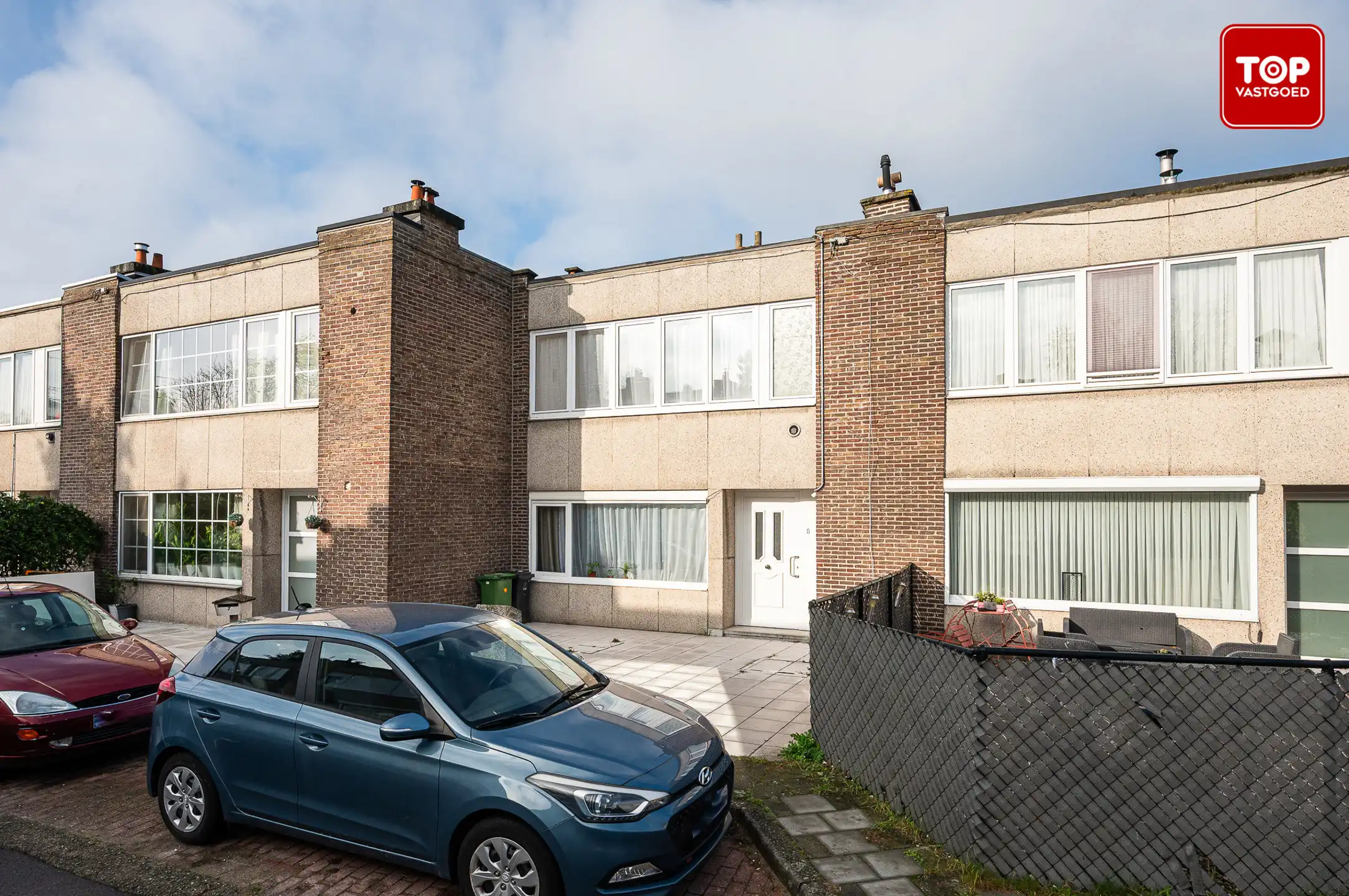 Hoofdfoto van de publicatie: Goed onderhouden woning met 3 slaapkamers