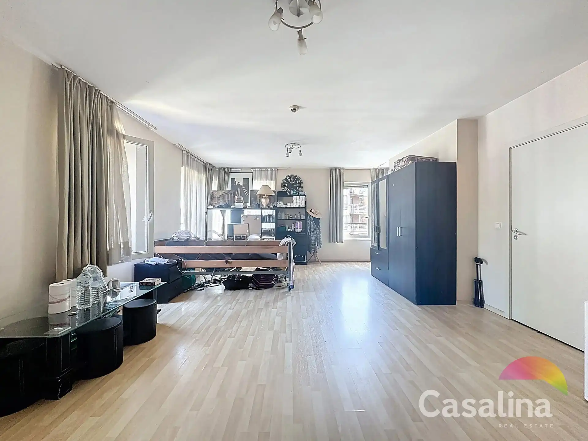 Appartement in een residentie met zorg en diensten foto 5