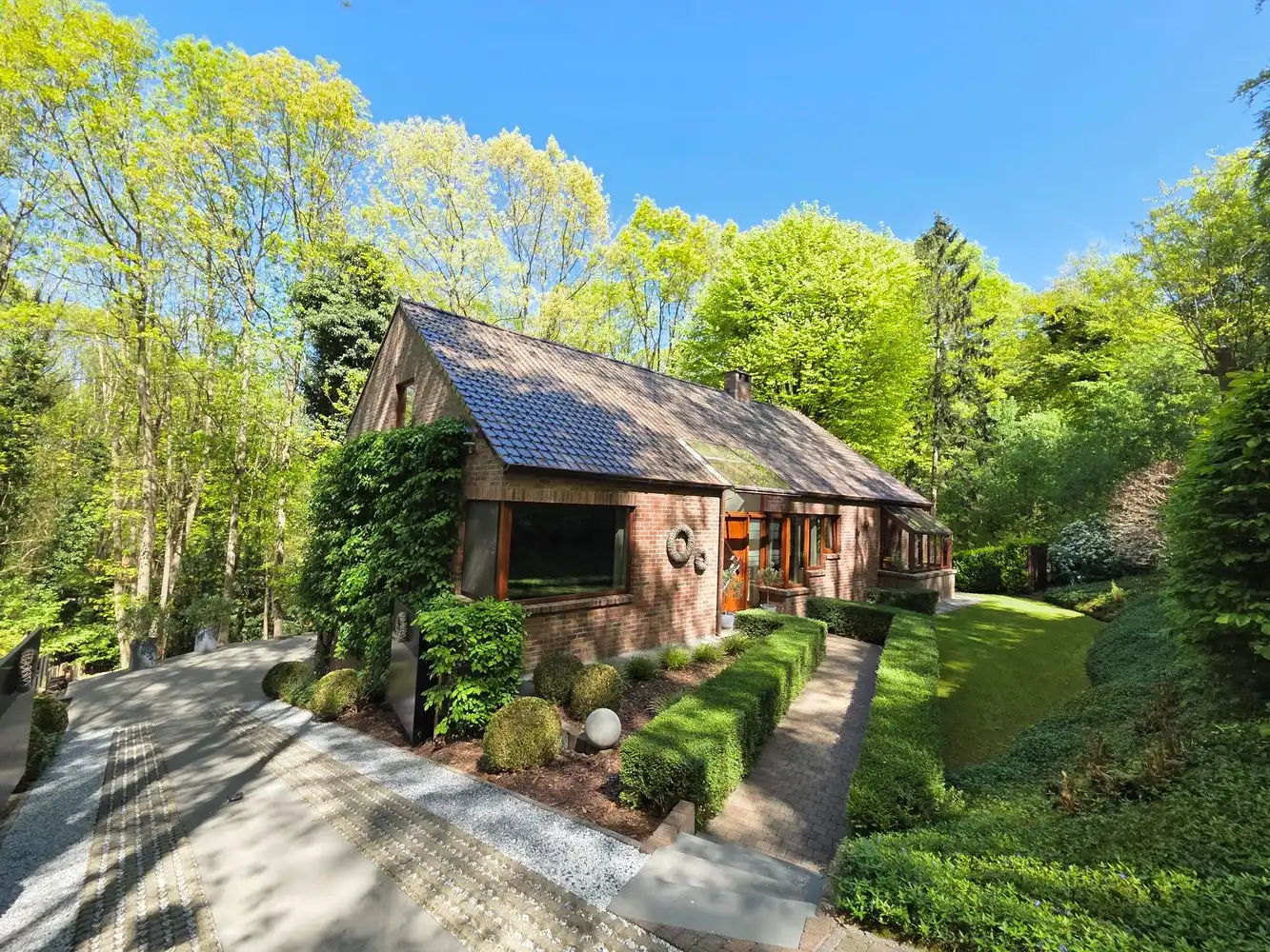 Huis te koop Beukenlaan 47 - 3110 Rotselaar