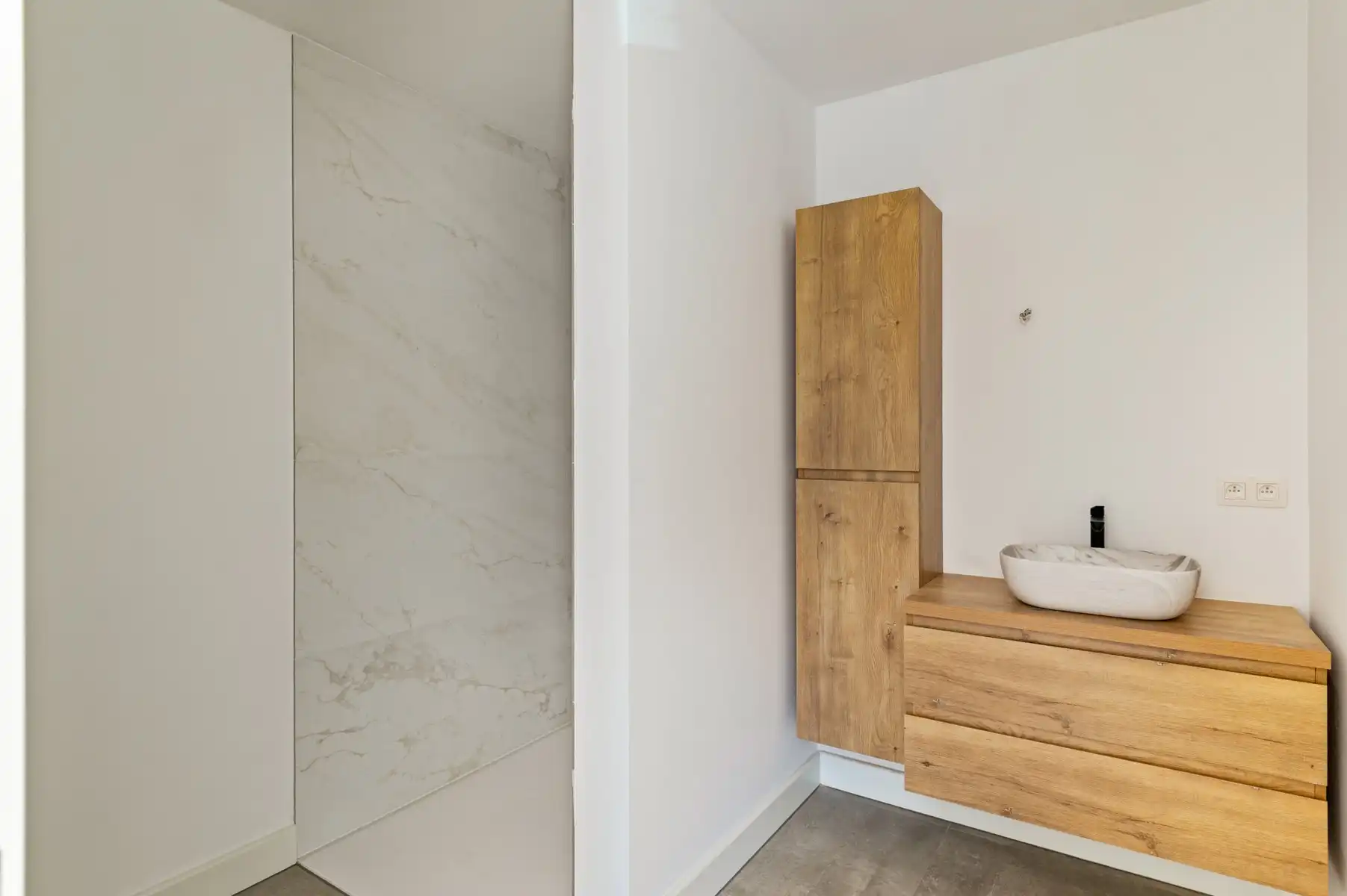 Nieuwbouwappartement van ca. 141m² met terras van ca. 50m² foto 12