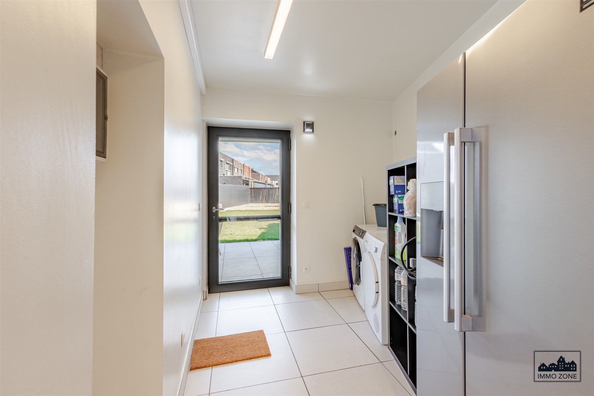 Instapklare woning met tuin in Dendermonde foto 5
