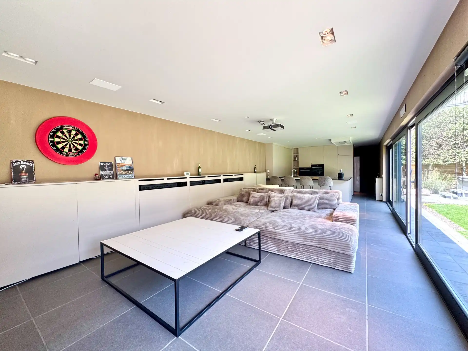 HALFOPEN WONING MET BIJGEBOUW|3 KAMERS|TUIN|440 M² foto 16