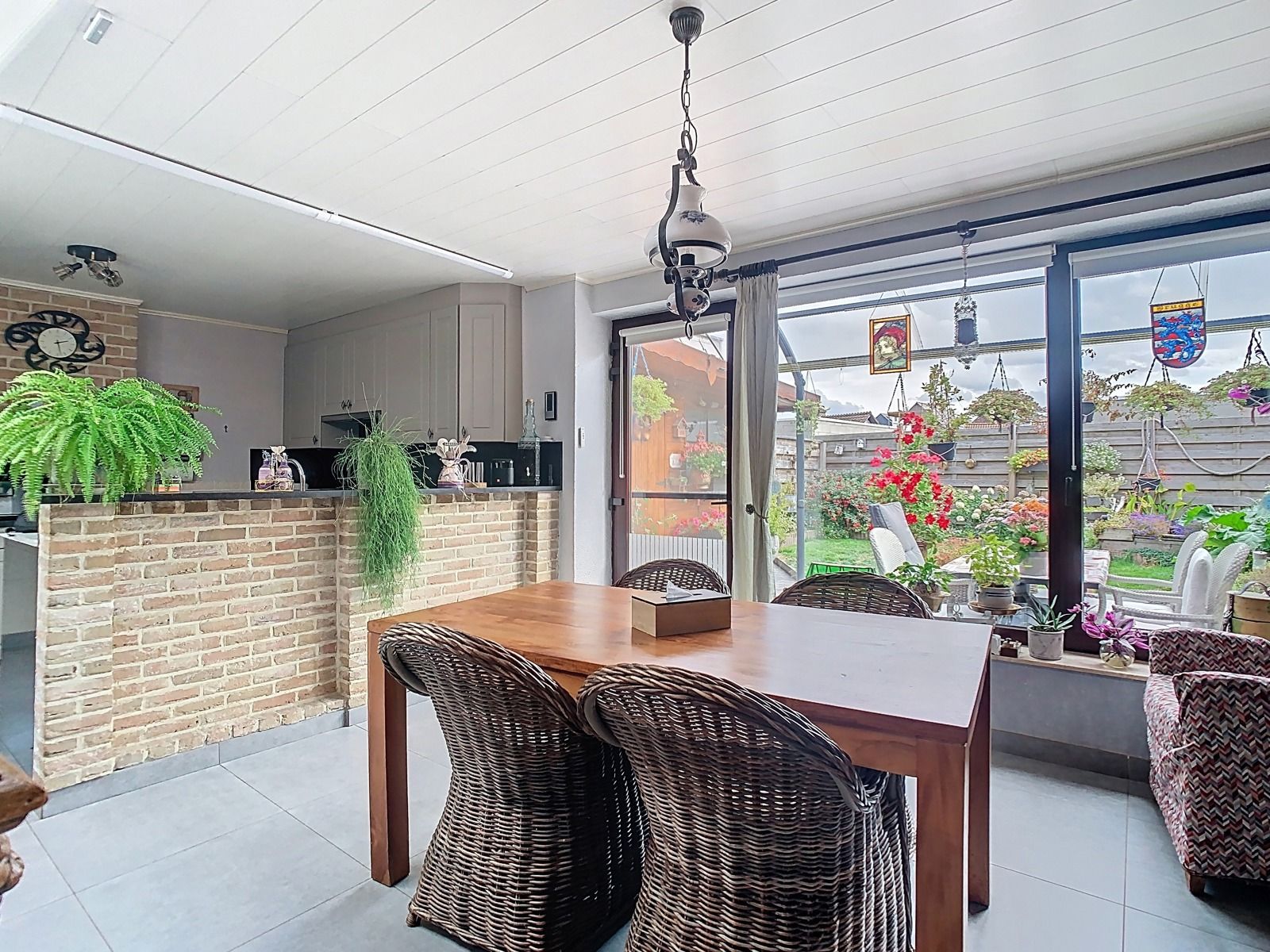 Ruime én Karaktervolle Woning met 3 SLPK, Tuin én Garage! foto 12