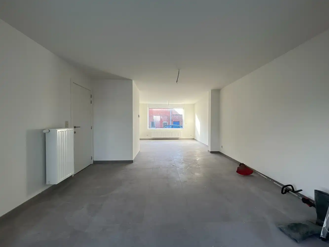 Instapklare, volledig vernieuwde woning met tuin foto 2