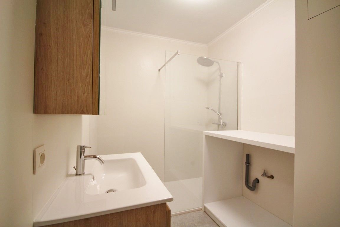 Centraal gelegen appartement op wandelafstand van het centrum en openbaar vervoer foto 3