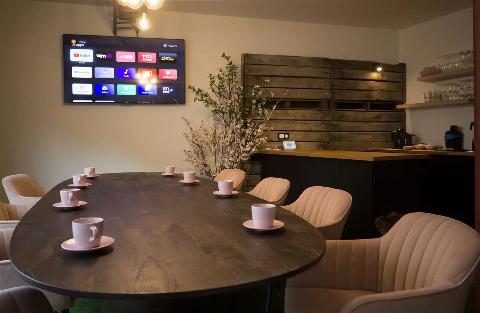 Commerciële Ruimte, centraal gelegen in Sint-Truiden foto 5