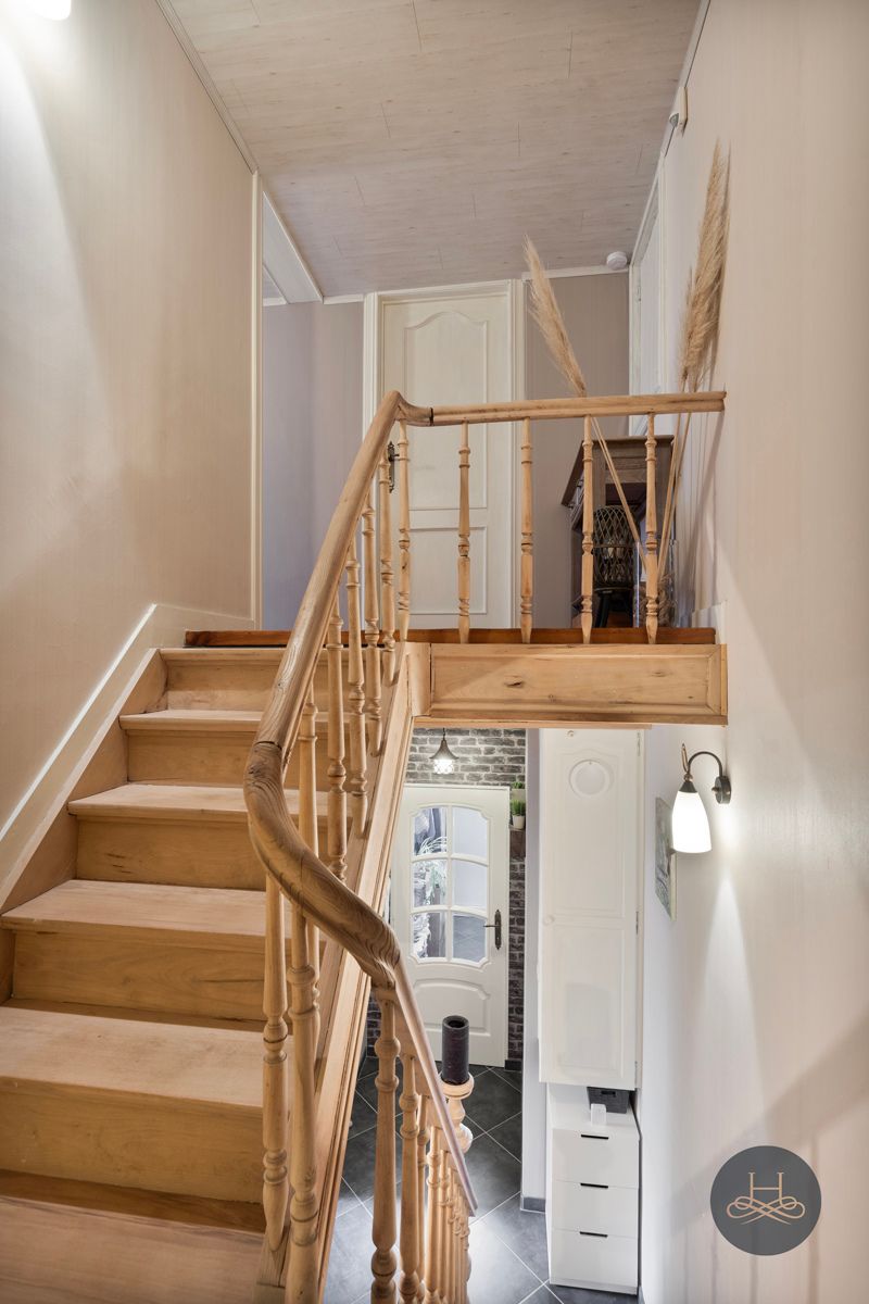 Karaktervolle woning met prachtige buitenruimte foto 10