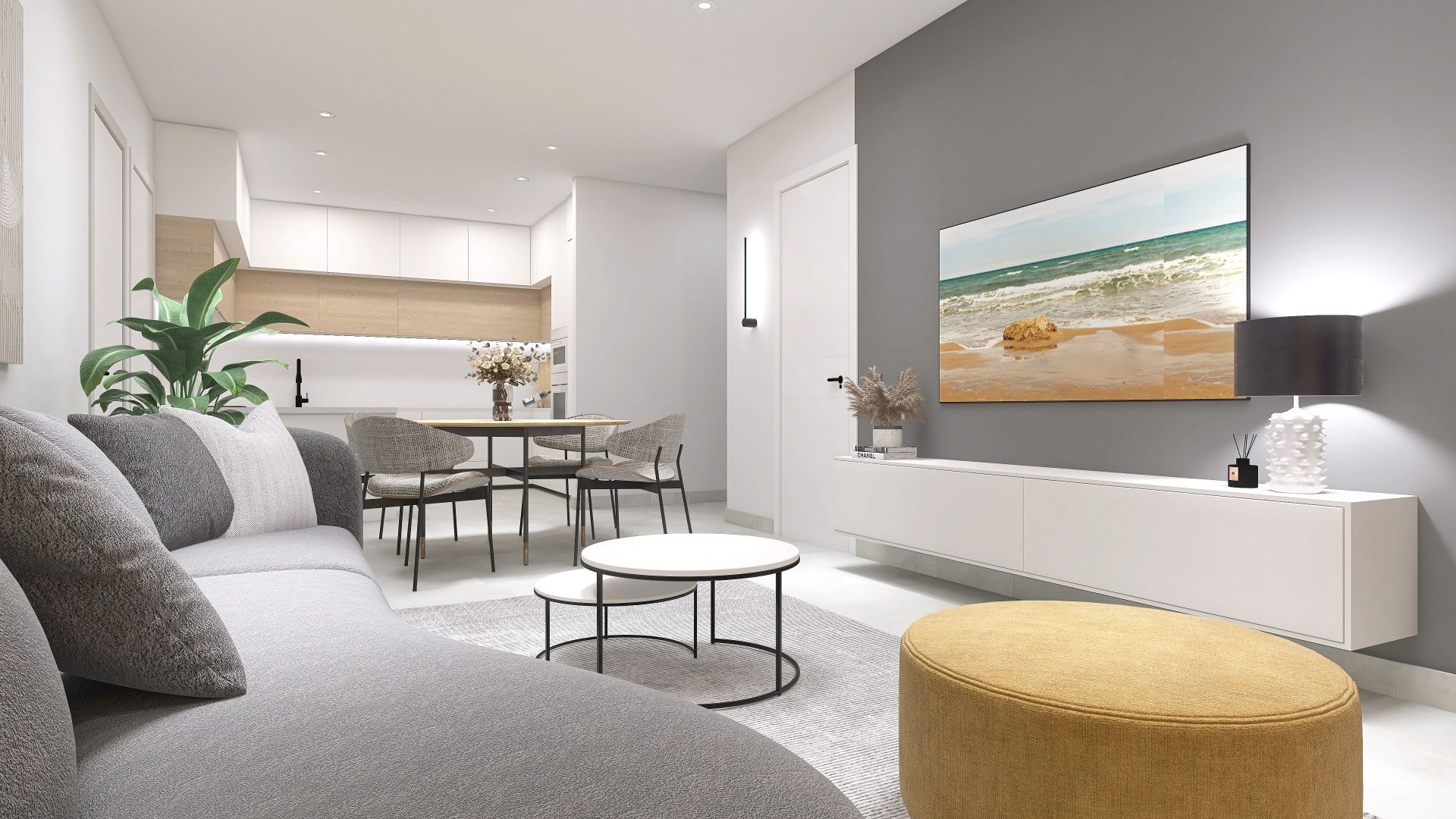 Vista Azul XXXVII - El Raso -Guardamar del Segura foto 13