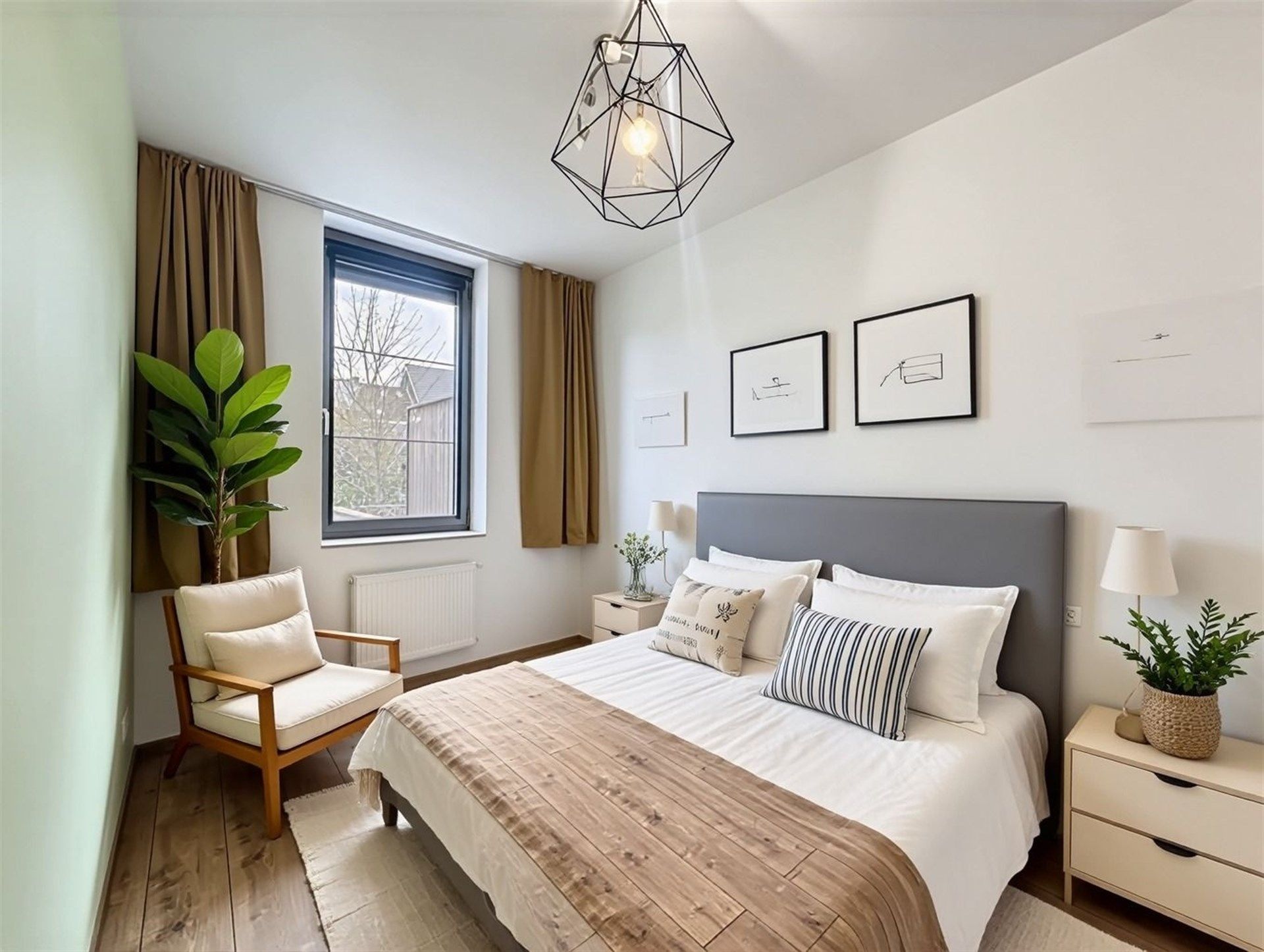 Recente woning met 4 slk en autostaanplaats op toplocatie foto 11