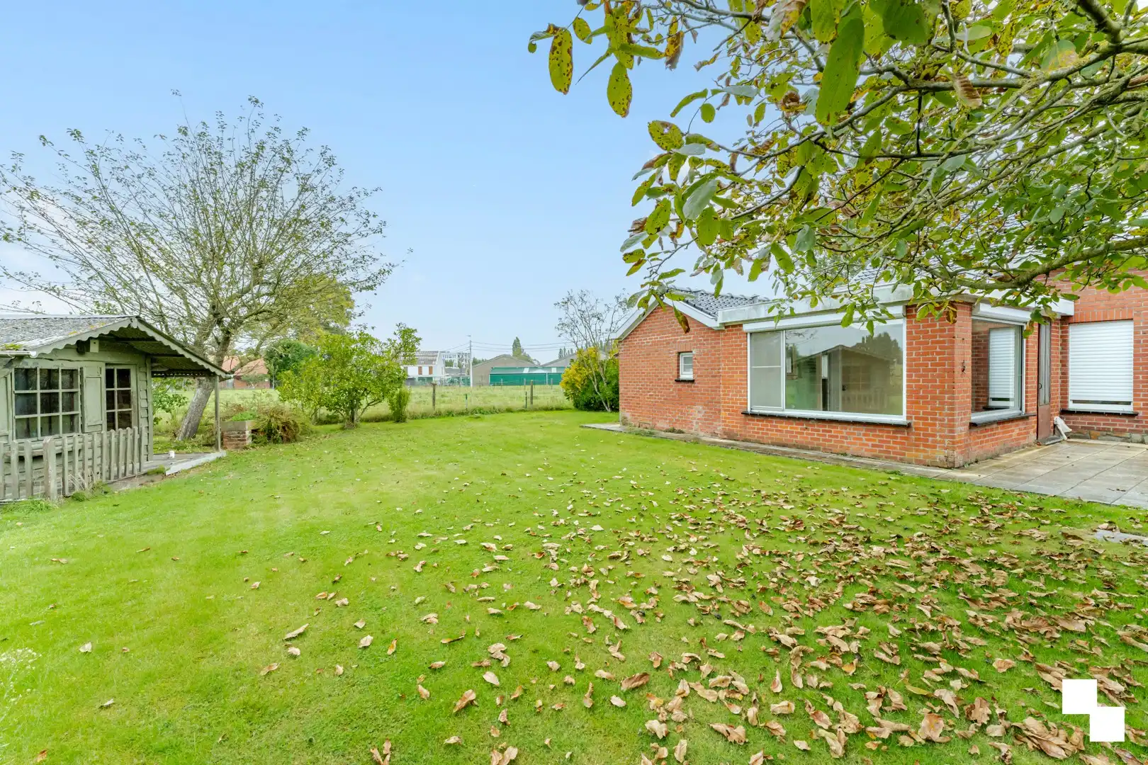 Landelijk wonen met uitstekende verbinding - Rumbeke foto 16