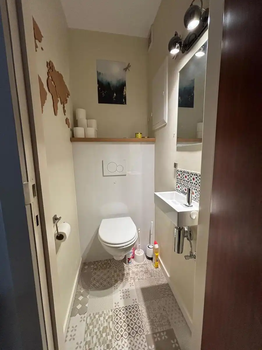 Appartement te huur foto 10