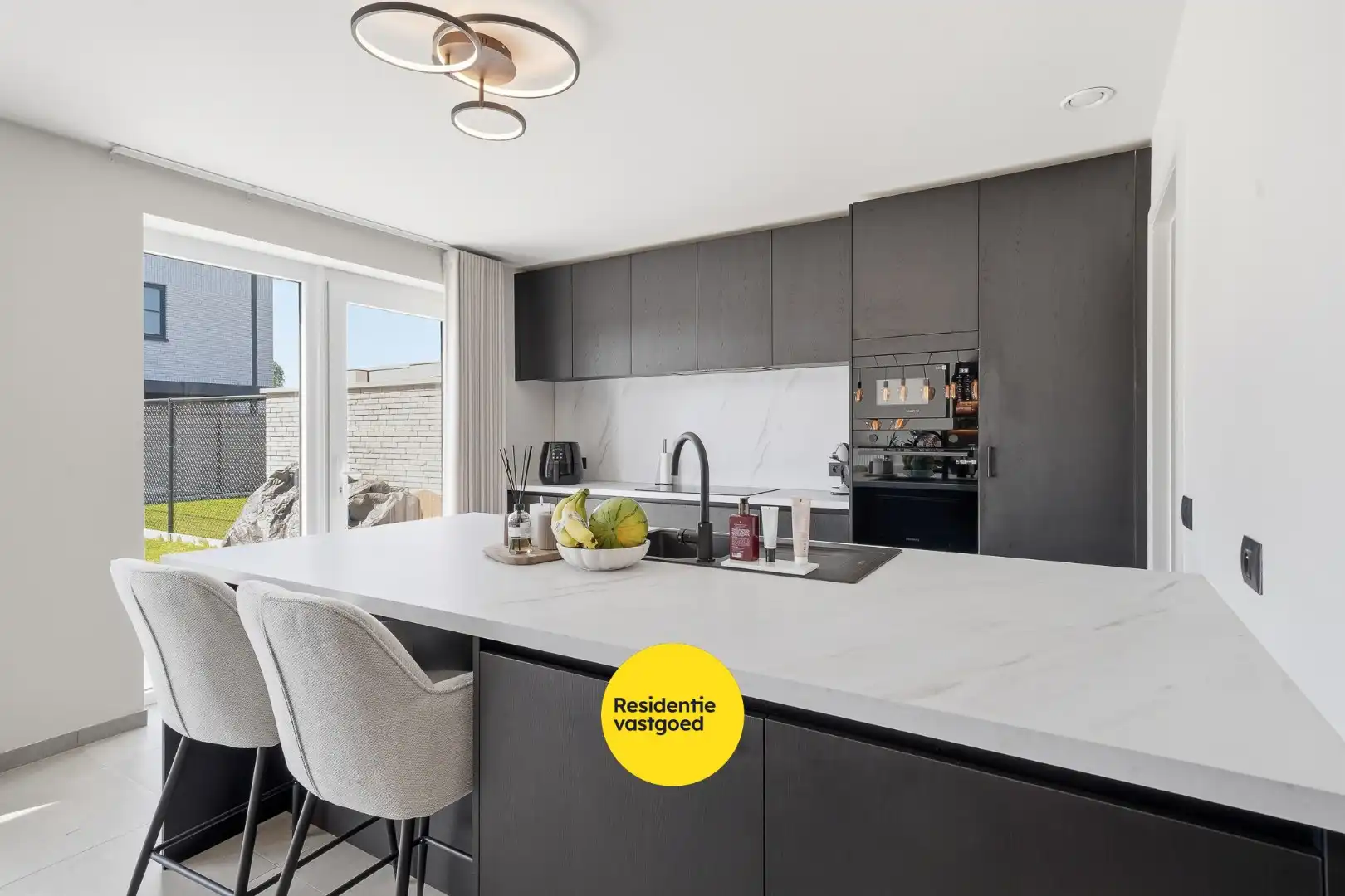 Instapklare nieuwbouw (2023) met 4 slaapkamers - EPC A - Garage en Oprit foto 7