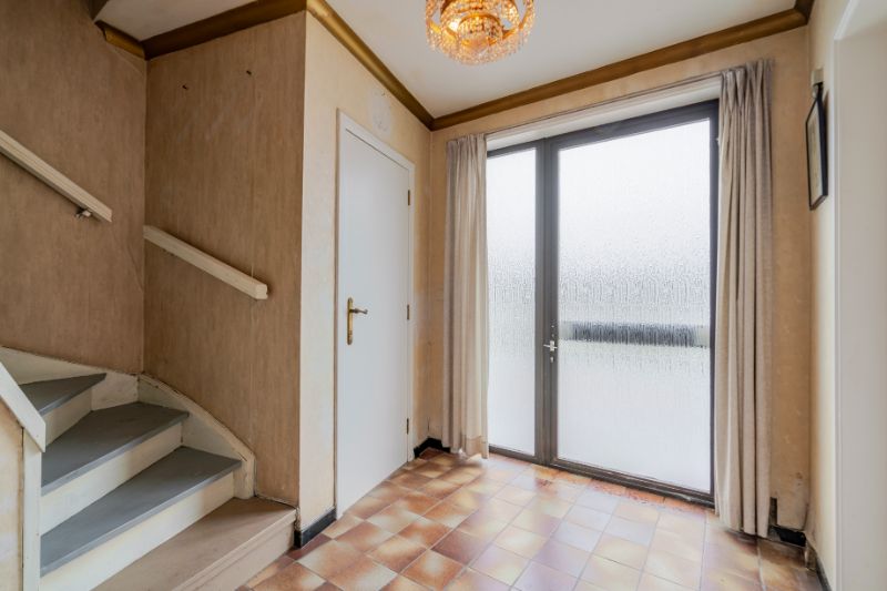 Woning aan de stadsrand foto 8