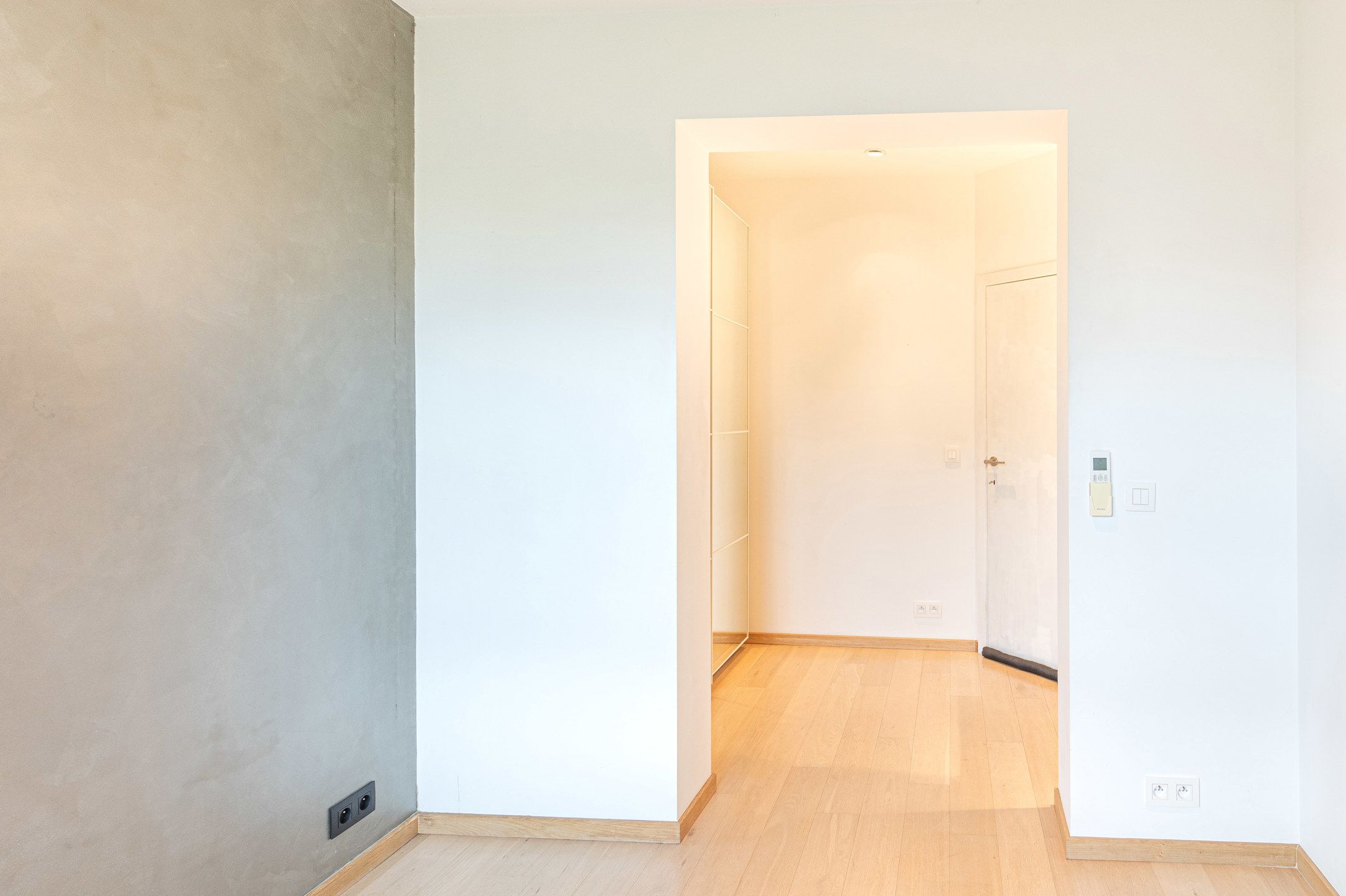 Energiezuinige woning met stadstuin en garage in Mechelen foto 14