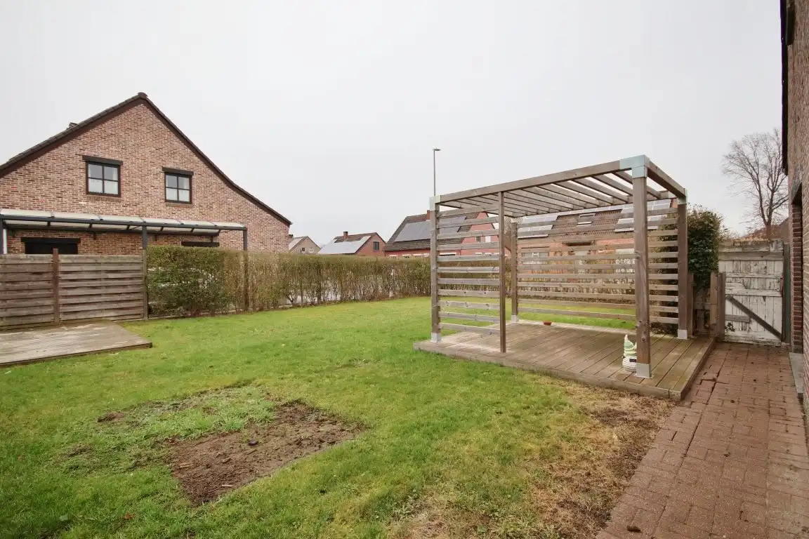 Huis te huur foto 14