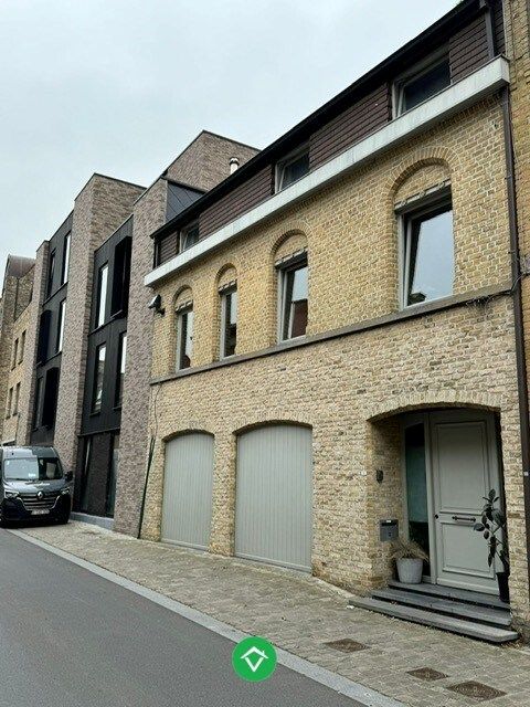 Charmante woning in het centrum van Diksmuide foto 29