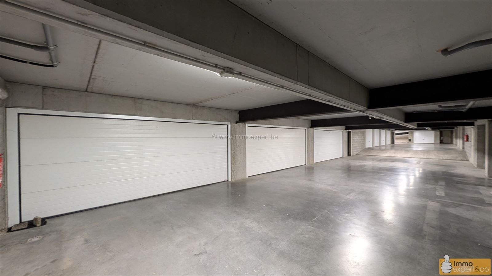 AFFLIGEM: Tiplex met 3 slaapkamers + dubbele garage! foto 18