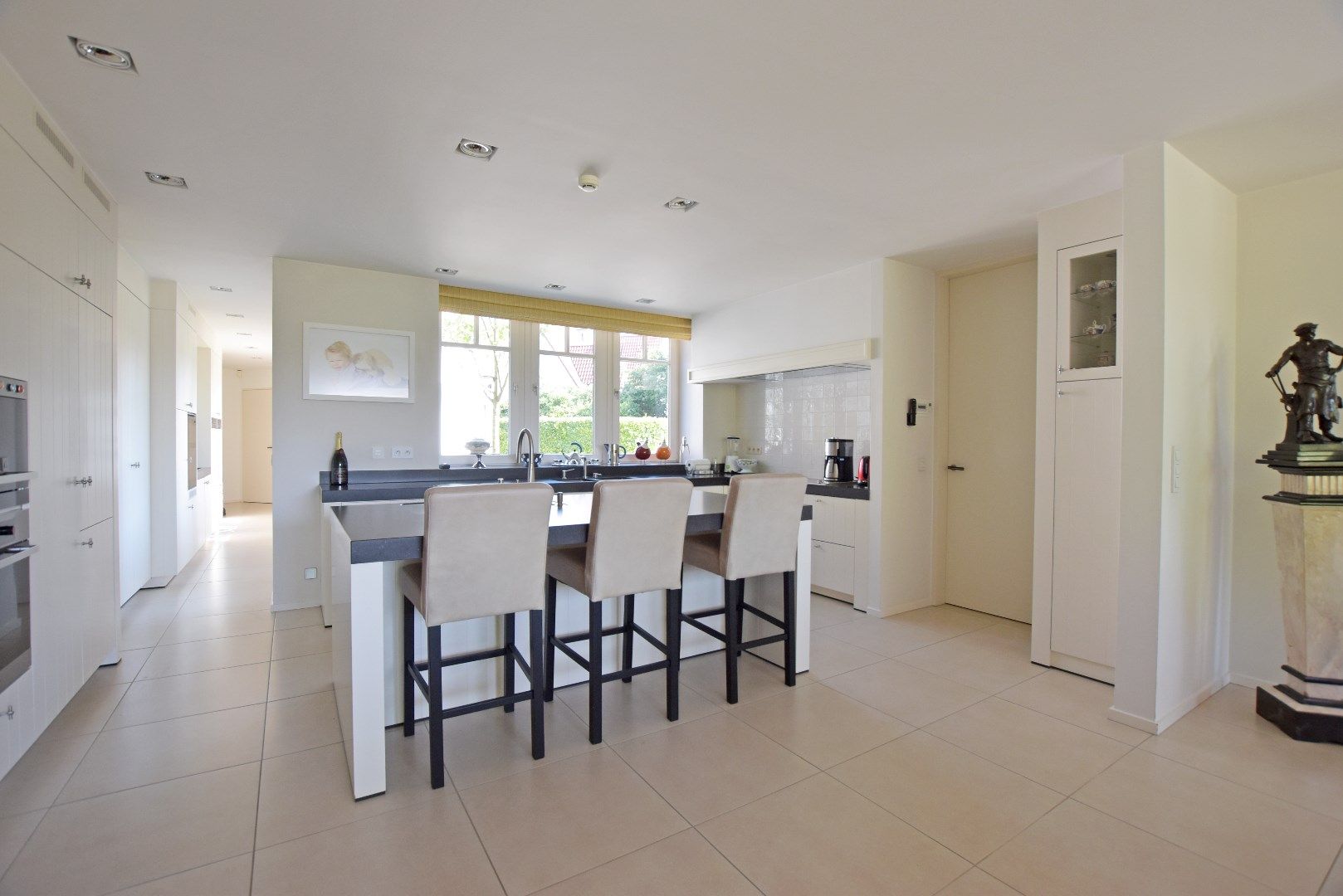 Top gelegen villa op de Golf met fenomenaal zicht foto 11