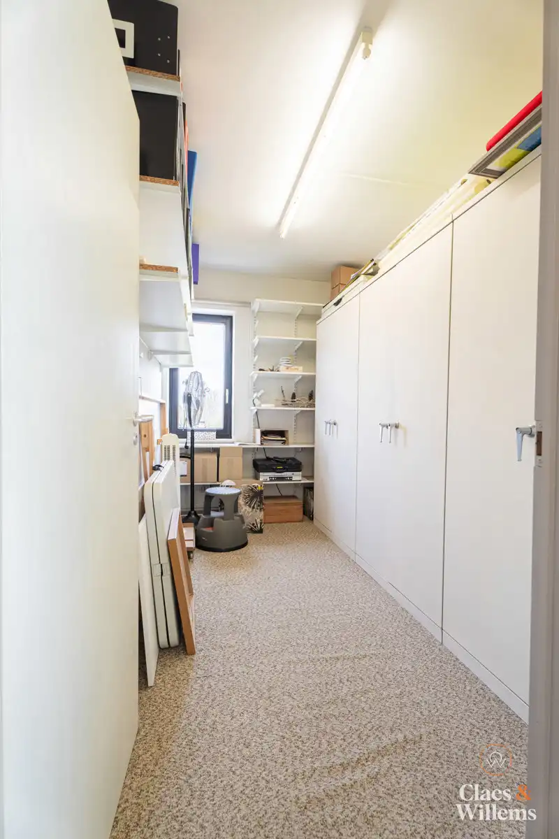 Ruime villa met vrij uitzicht en vrij beroep – Pepingen foto 27