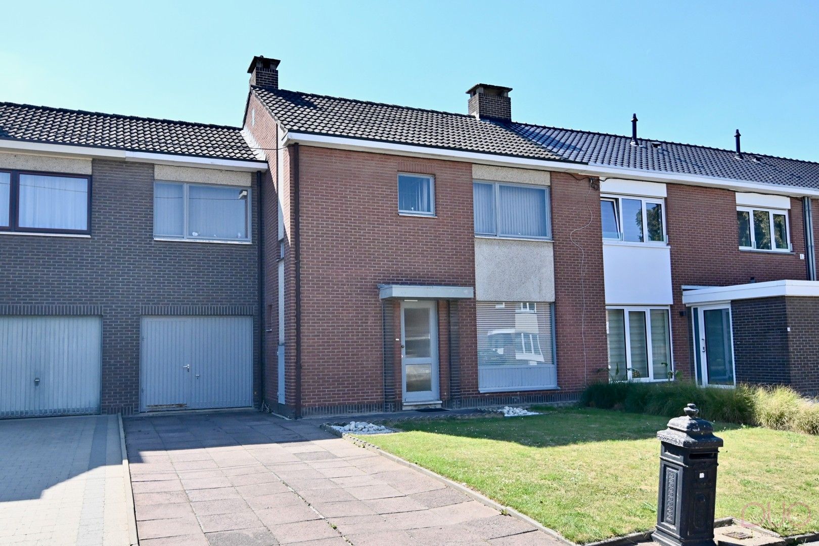 Hoofdfoto van de publicatie: Ééngezinswoning met vier slaapkamer rustig gelegen in Truiense stadsrand