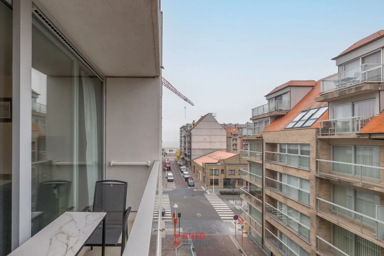 Residentie New Haven 19 - 0502 foto 13