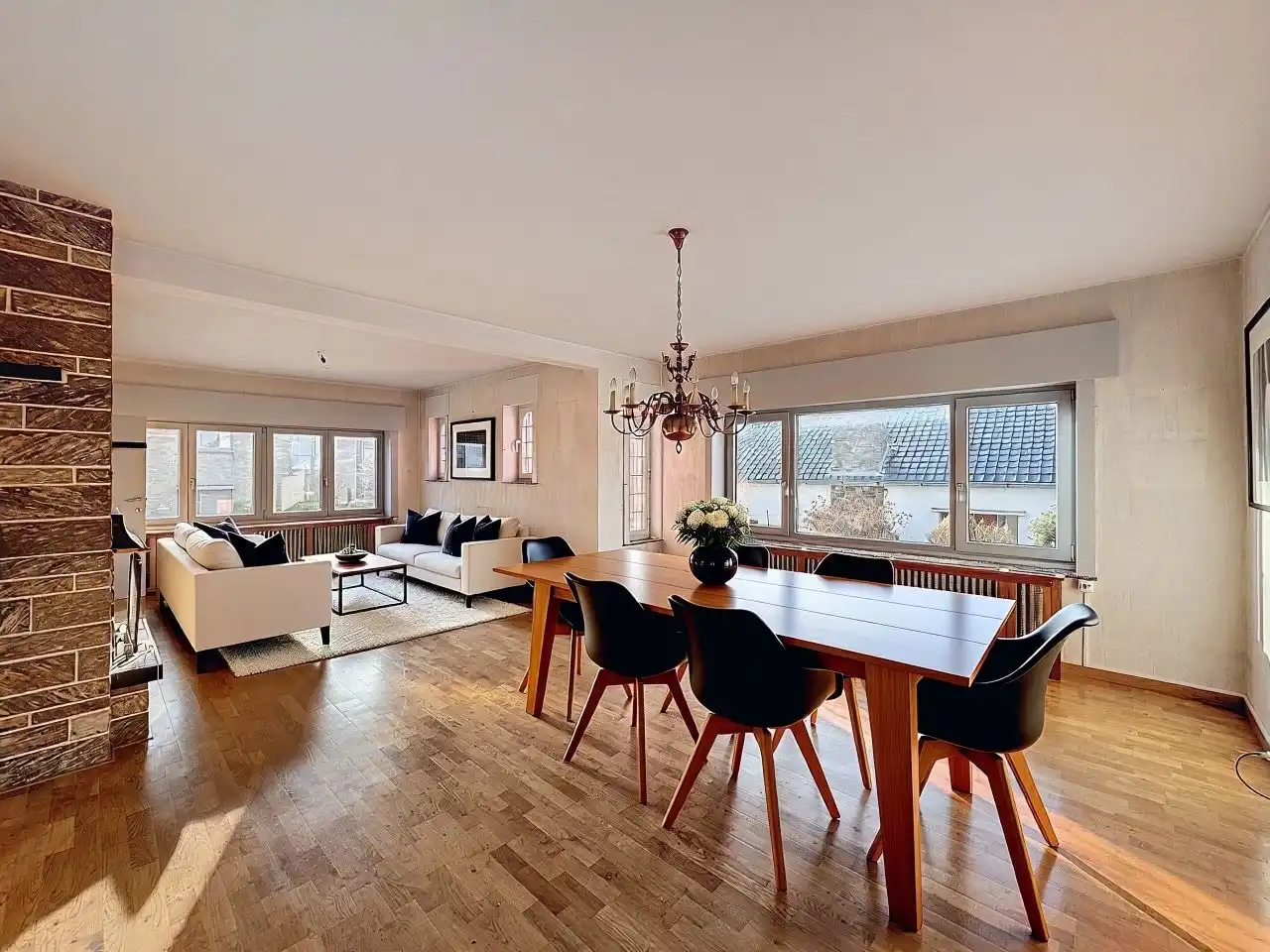 Centraal en rustig gelegen villa te Heist-Aan-Zee foto 8