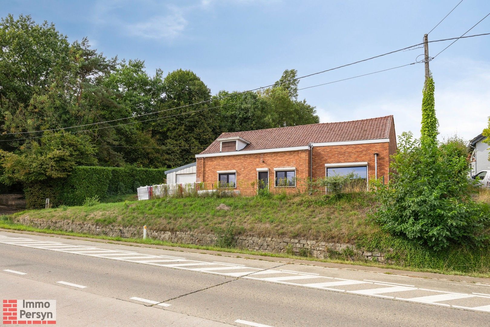Grotendeels gerenoveerde woning met ruime tuin op 17a75ca foto 34