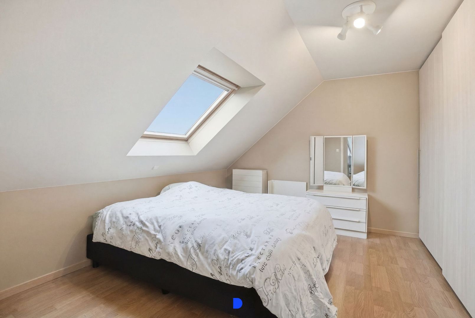 Rustig gelegen halfopen woning! foto 13