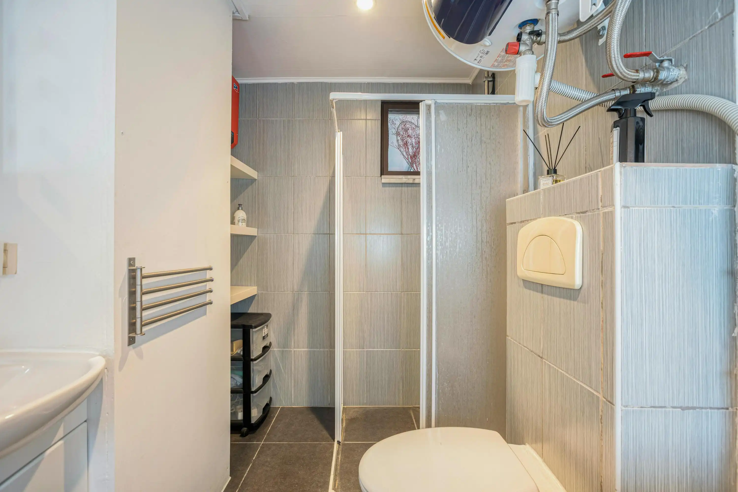 Recent gerenoveerde vakantiewoning te koop in Koksijde! foto 12
