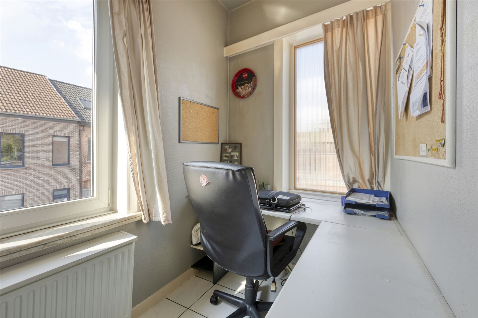Te Renoveren Meergezinswoning met Garage foto 18