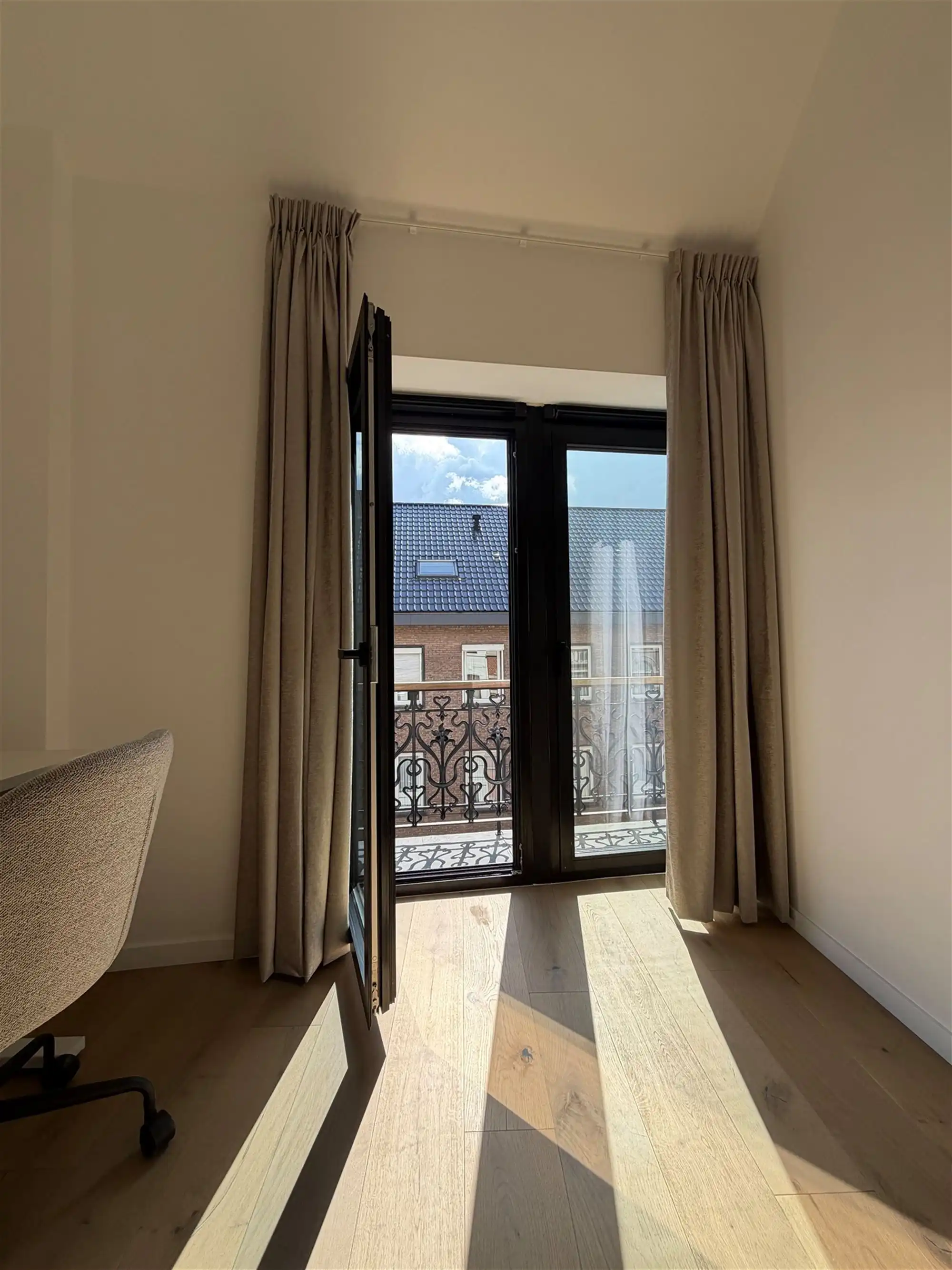Prachtig energetische renovatie - Investeringsopportuniteit foto 22