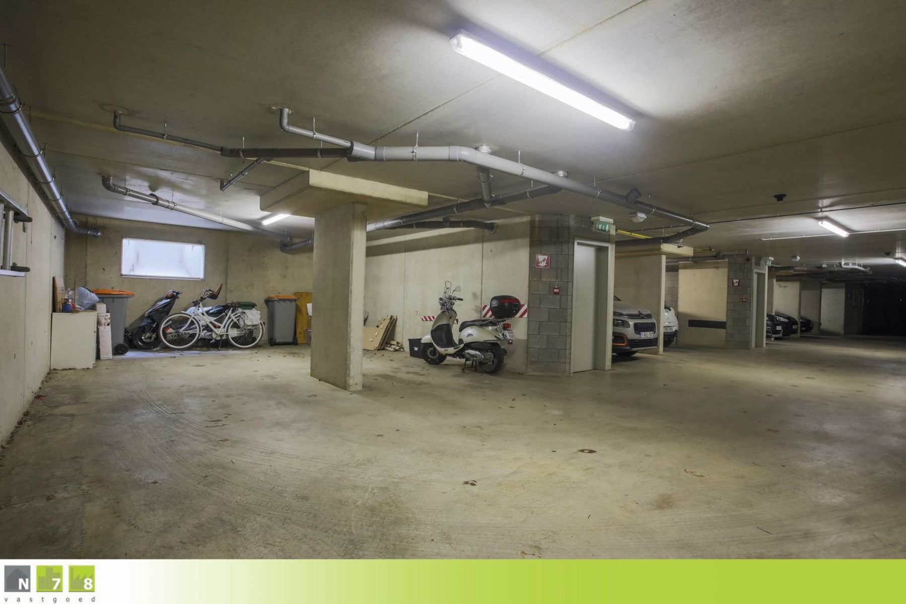 Appartement te huur foto 20