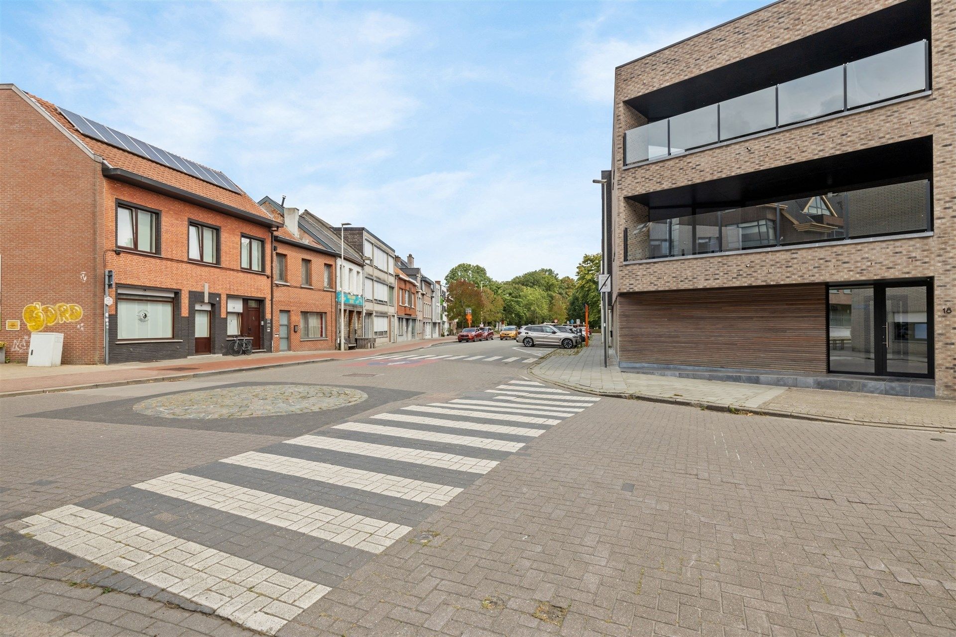 Instapklaar 1-slaapkamer appartement in het hartje van Beveren foto 23