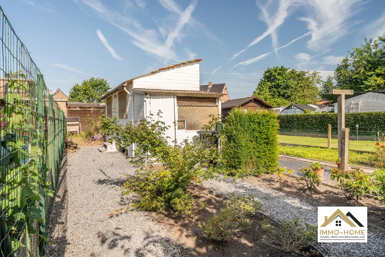 Instapklare rijwoning te Destelbergen foto 22