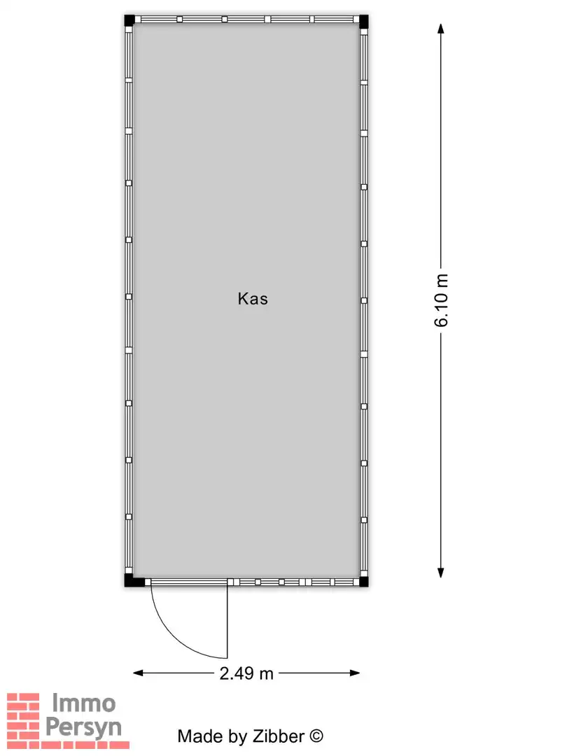 Vrijstaande woning met werkplaats op ruim perceel in landelijke omgeving foto 53