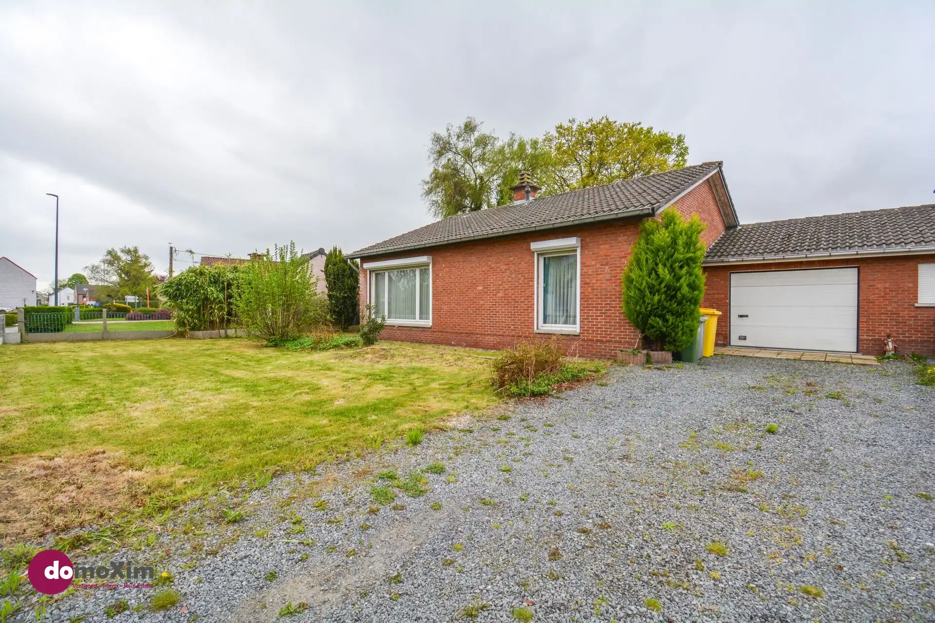 Te renoveren woning met garage in Boortmeerbeek foto 23