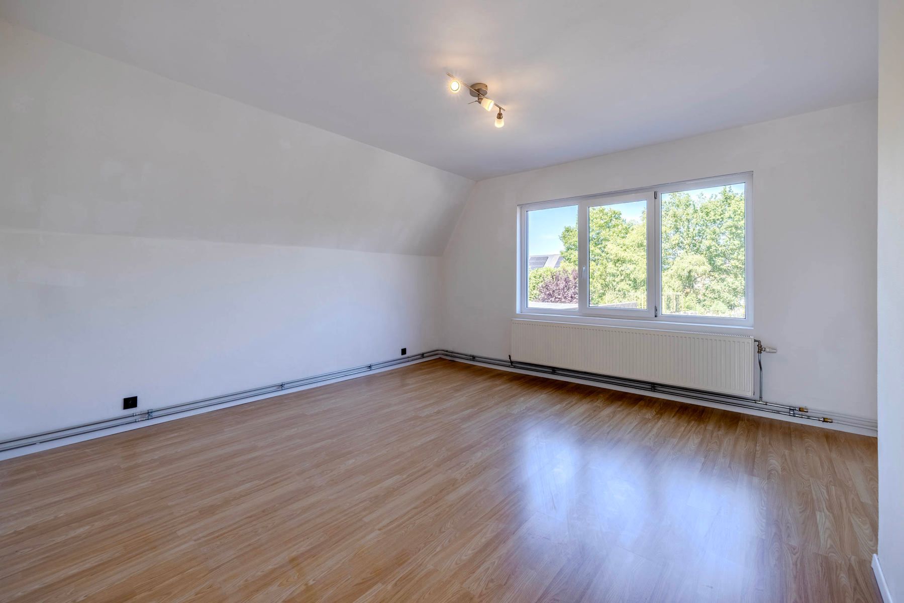 Open bebouwing op 409m² grond foto 18
