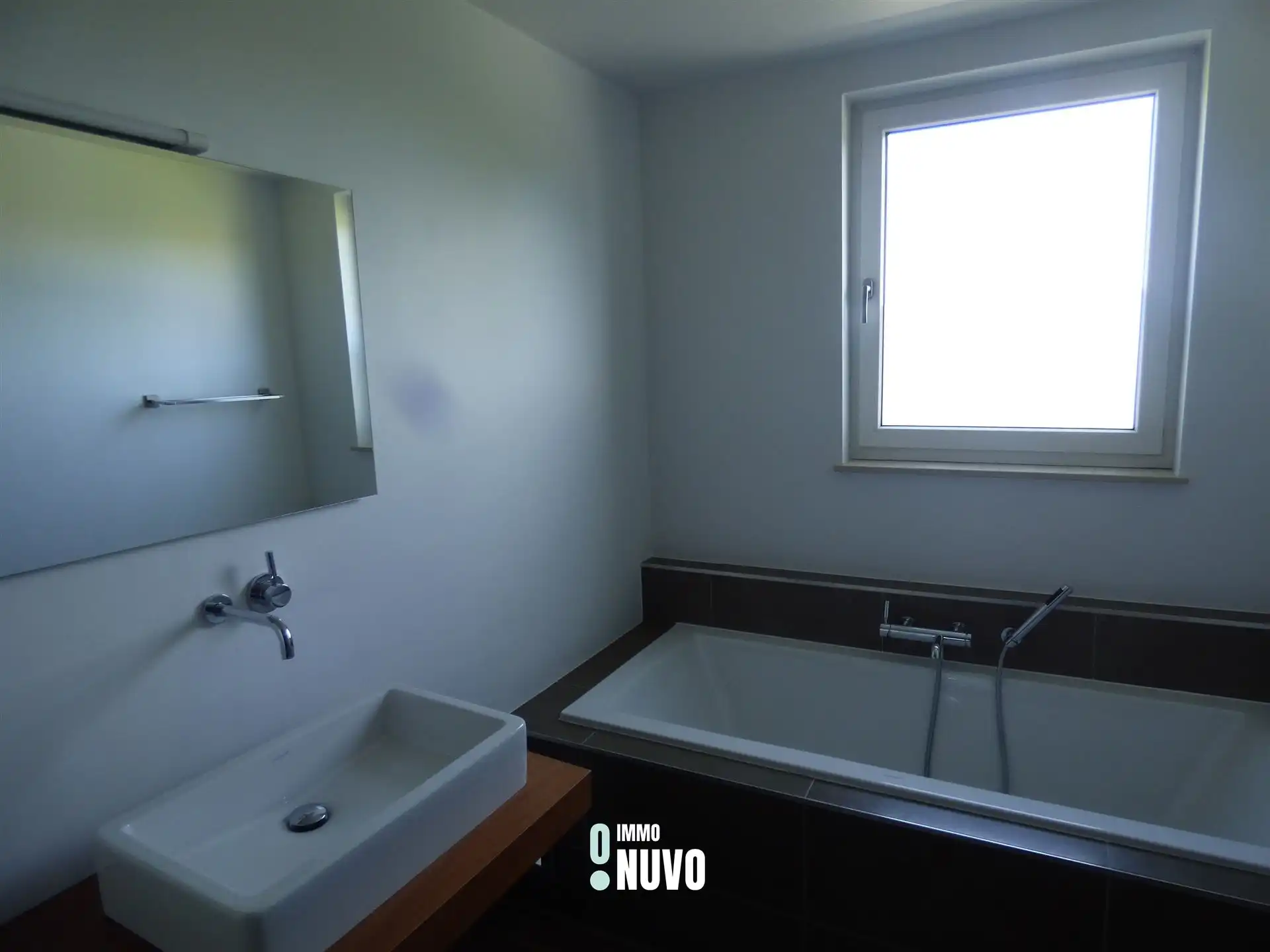 Gezellige woning met garage te huur in centrum Opwijk foto 8