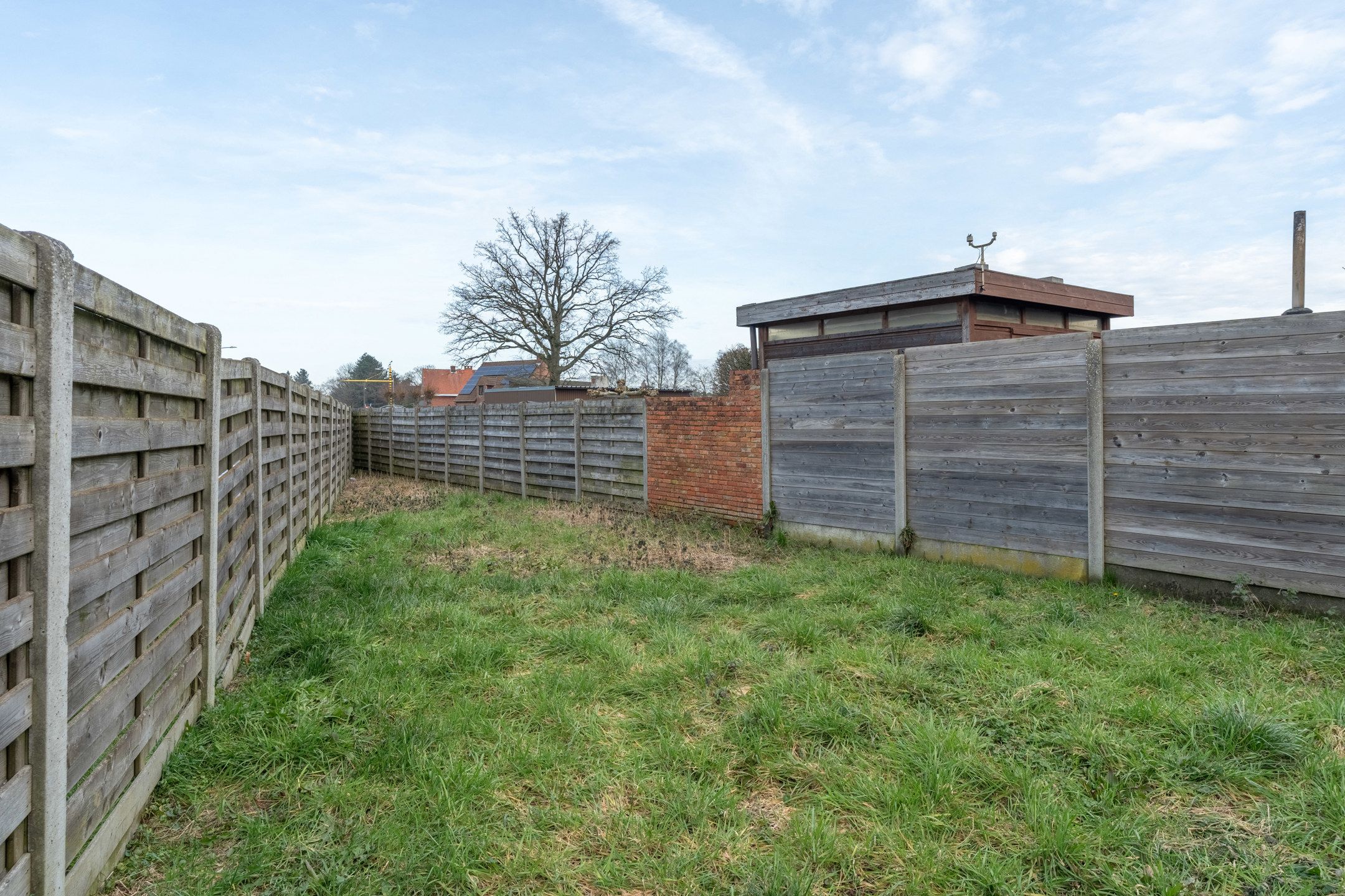 Gerenoveerde woning met 4 slaapkamers op 375m² te Arendonk. foto 15
