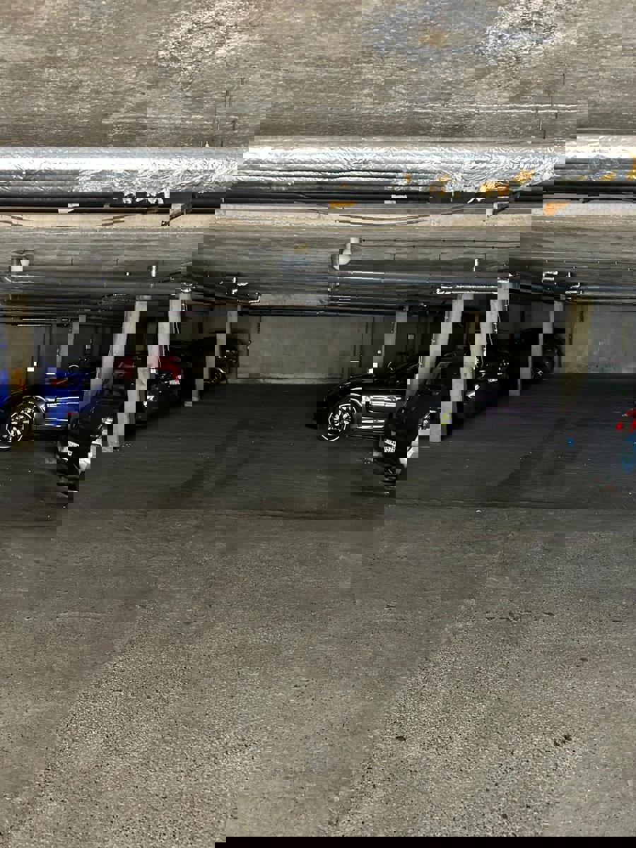 Overdekte AS Leuven Centrum foto 8