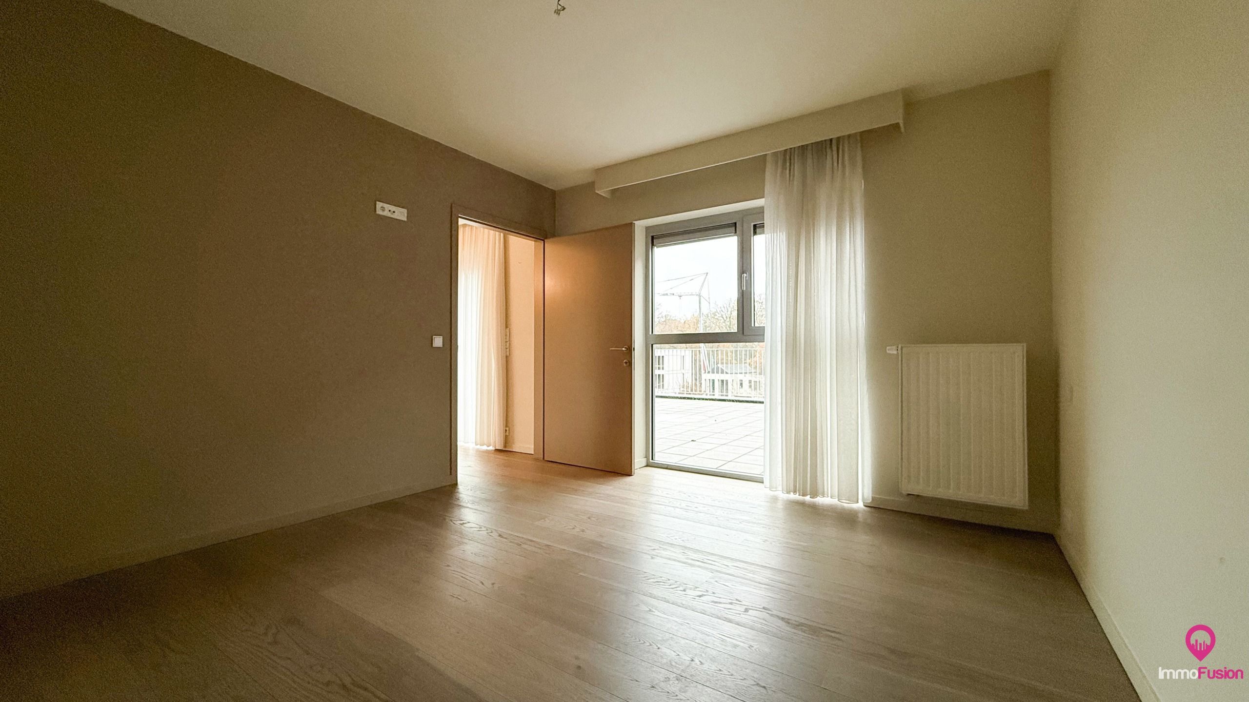 Stijlvol serviceflat met comfort, rust en zekerheid! foto 21