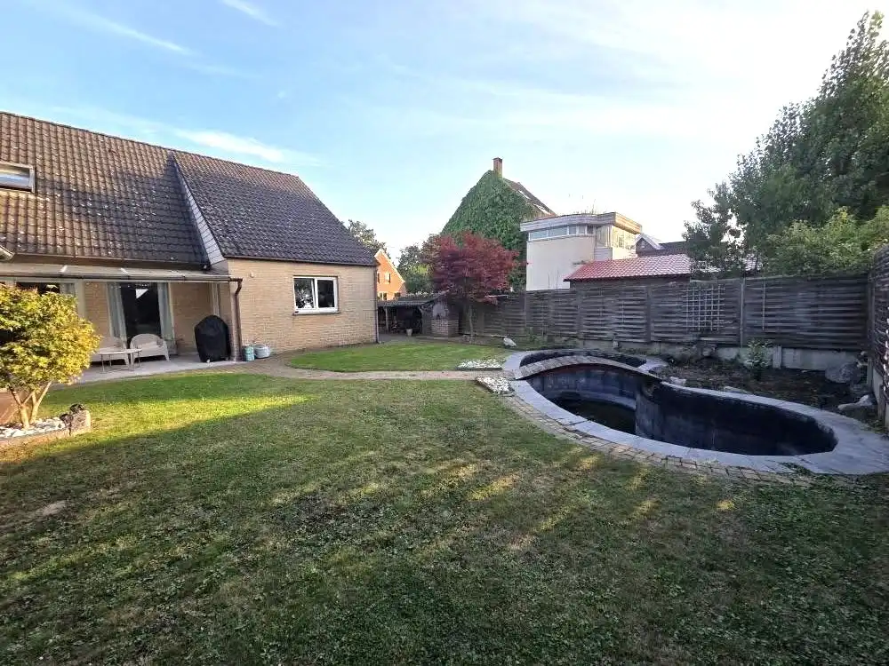 Voor sfeer en gezelligheid : 10 op 10. foto 28