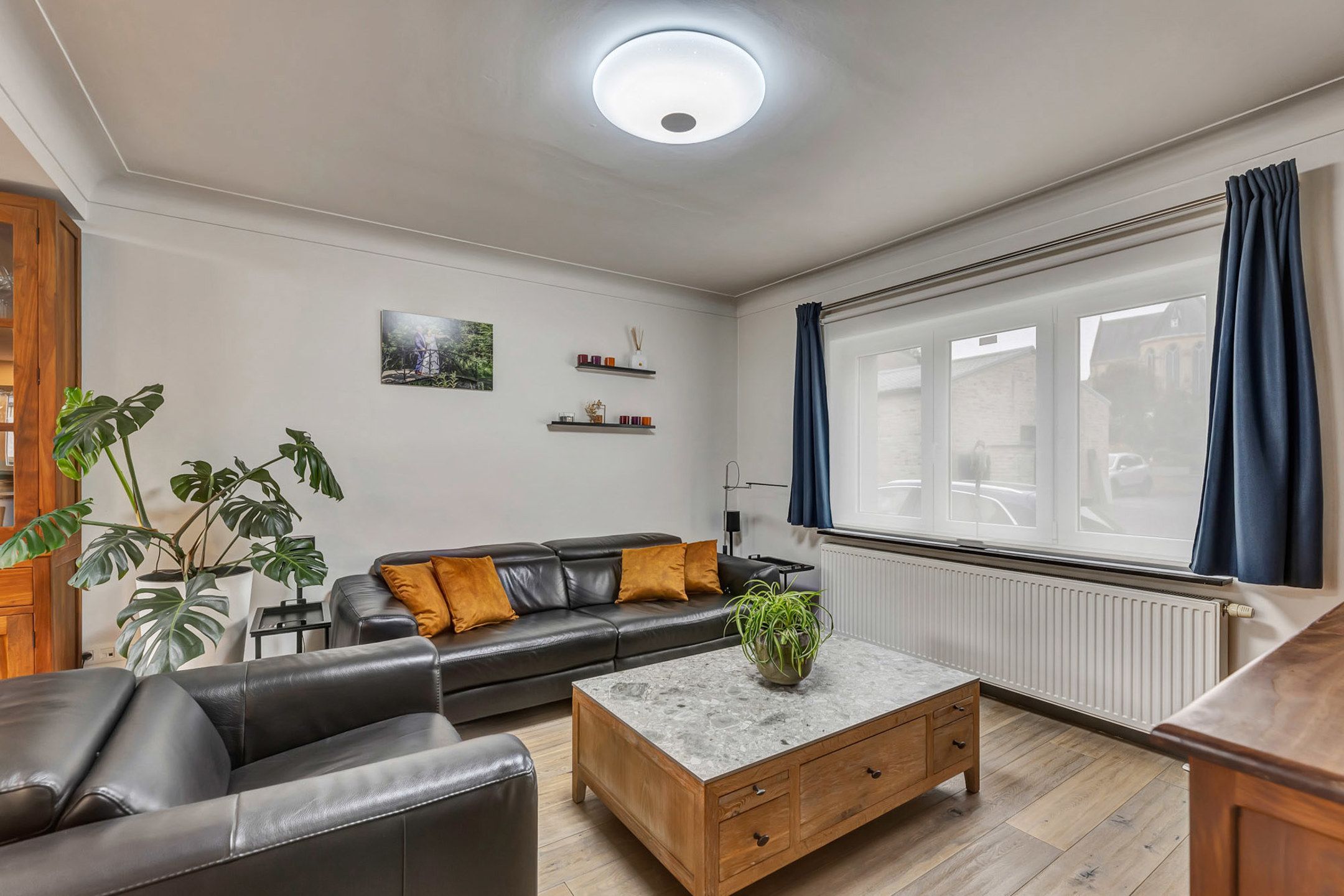 Instapklare en energiezuinige woning te Pamel foto 6