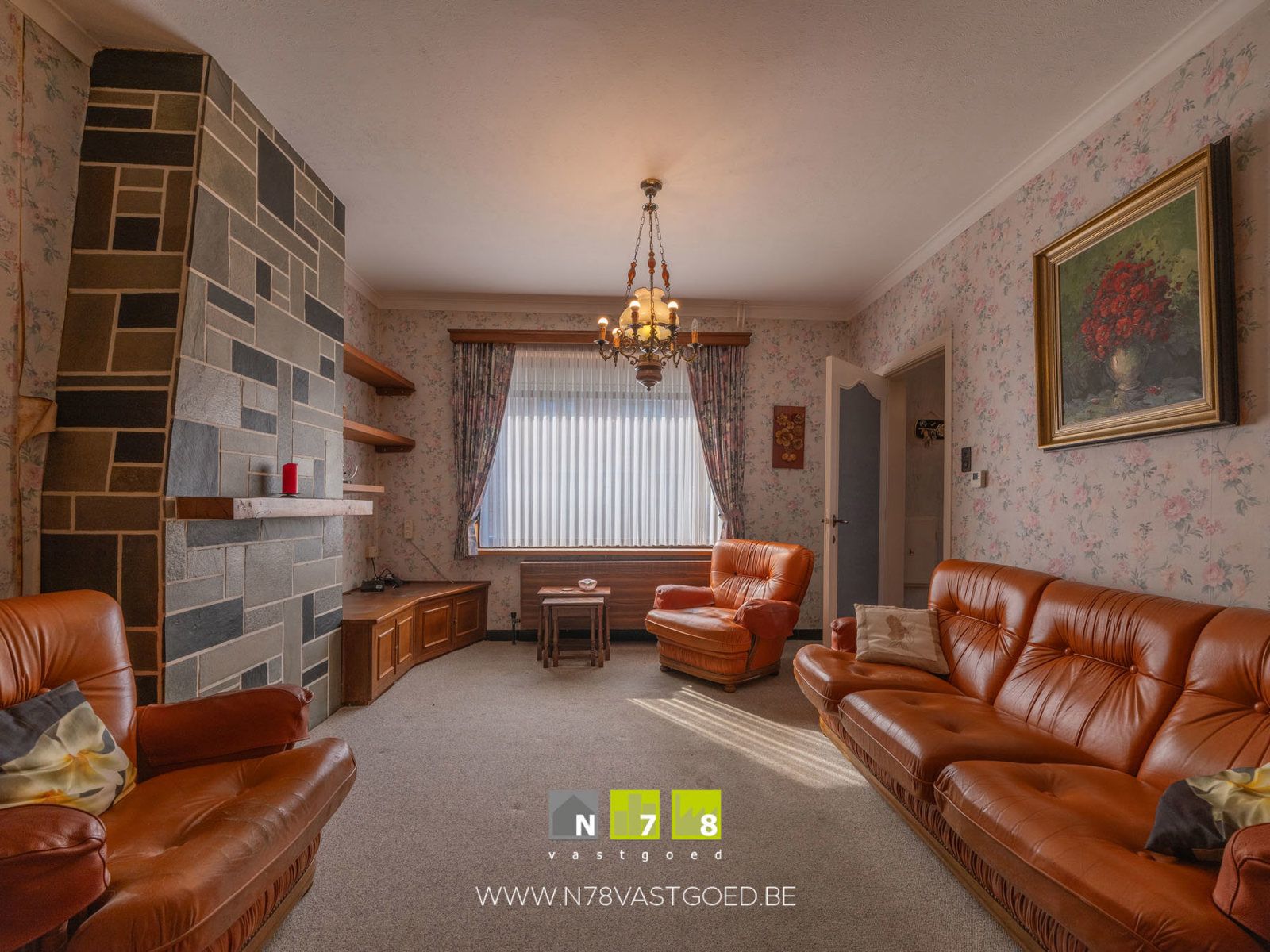 Huis te koop foto 3