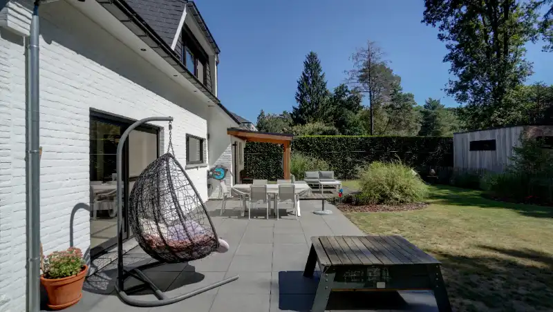 Charmante vernieuwde villa van 180m² op 7 are 87 ca foto 27