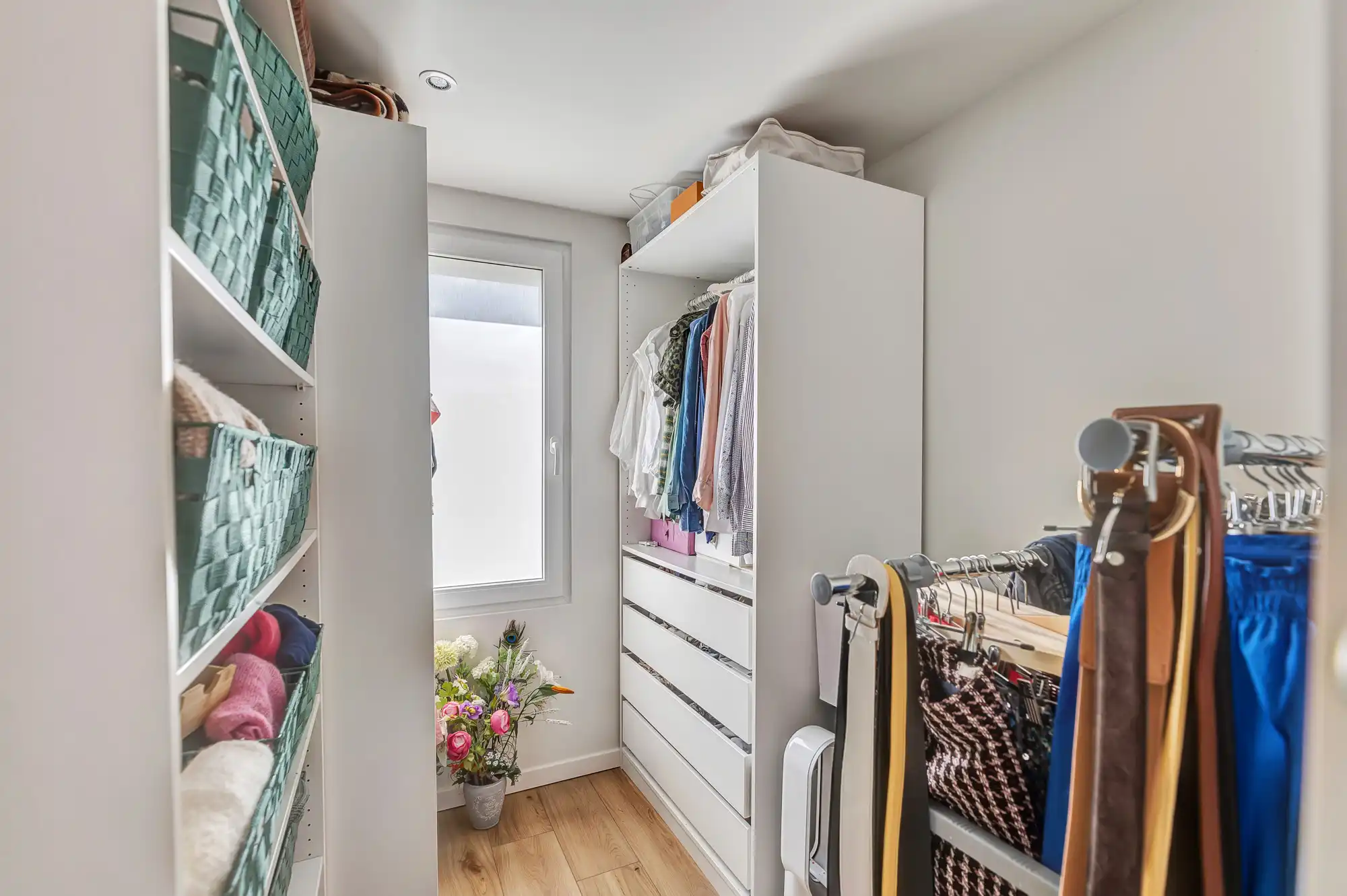 Instapklare woning met 3 slaapkamers te Dilbeek! foto 21